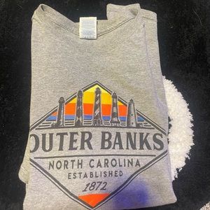 OBX Tee